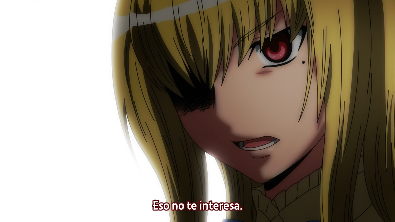 Maria†Holic (Osokusubs)